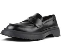 Camper Walden K201116, Mocasin Mujer, Negro, 39 EU
