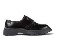 CAMPER Walden - Lace-up for Women - Black, size 36, Smooth leather