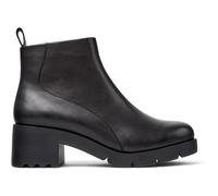 CAMPER Wanda - Ankle boots for Women - Black, size 35, Smooth leather