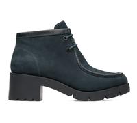 CAMPER Wanda - Ankle boots for Women - Blue, size 35, Smooth leather