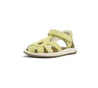 Camper Women's Bicho K800363 Fisherman, Bright Yellow 012, 8.5 UK