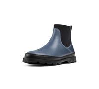 Camper Brutus K400698, Chelsea Botín Mujer, Multicolor 006, 38 EU