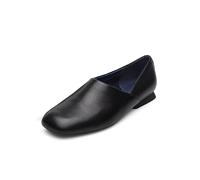 Camper Women's Casi Myra K201083 Ballet Flat, Negro 001, 35 EU