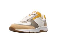Camper Women's Drift K201161 Sneaker, Multi Assorted 004, 37 EU