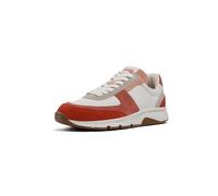 Camper Women's Drift K201161 Sneaker, Multi Assorted 031, 40 EU