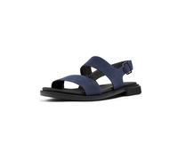 Camper Women's Edy K200573 Sandal, Navy 014, 36 EU