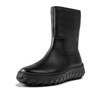 Camper Women's Ground K400655 Ankle Boot, Negro 001, 39 EU
