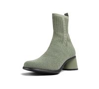 Camper Women's Kiara Chelsea Bootie, Medium Green 002, 39 EU