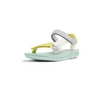 Camper Women's Match K200958 T-Strap Sandal, Multi Assorted 030, 36 EU
