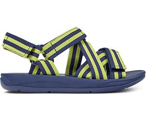 Camper Women's Match K201325 Flat Sandal, Multi Assorted 008, 36 EU