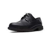 Camper Women's Neuman Oxford, Black 011, 38 EU