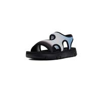 Camper Women's Oruga Sandal K201647, Multi Assorted 004, 38 EU