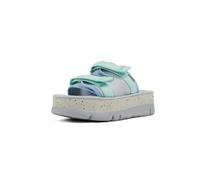 Camper Women's Oruga Up K201650 Slide, Multi Assorted 003, 39 EU