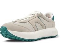 Camper Women's Pelotas Athens K201826 Sneaker, Lt Pastel Grey 005, 41 EU
