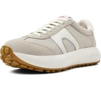 Camper Women's Pelotas Athens K201826 Sneaker, Lt Pastel Grey 007, 41 EU