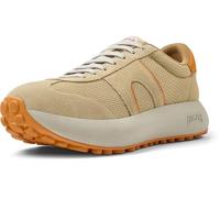 Camper Pelotas Athens K201826, Zapatillas Mujer, Beige Medio 006, 37 EU