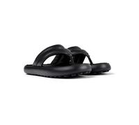 Camper Pelotas Flota Sandal K201607, Chanclas Mujer, Negro 001, 41 EU