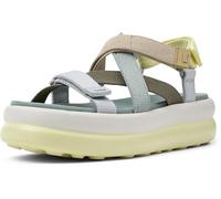 Camper Women's Pelotas Flota Up K201729 Other Sandals, Multi Assorted 003 Tws, 39 EU