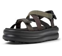 Camper Women's Pelotas Flota Up K201729 Other Sandals, Multi Assorted 004 Tws, 39 EU