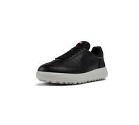 Camper Women's Pelotas Xlf K201392 Sneaker, Black 007, 38 EU