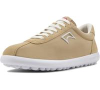 Camper Women's Pelotas Xlf K201759 Sneaker, Medium Beige 003, 39 EU
