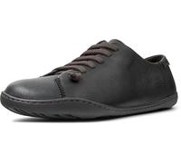 Camper Zapato casual Peu Cami K200514 Piel lisa Negro Talla 40 Mujer