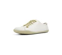 Camper Women's Peu Cami K200514 Basket, White Natural 036, 41 EU