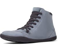 Camper Women's Peu Cami K400509 Ankle Boot, 2/2.5 UK, Medium Gray 025, 39 EU