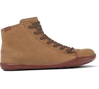 Camper Peu Cami-K400509, Bota a la Altura de la Pantorrilla Mujer, Marron, 38 EU