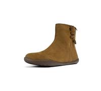 Camper Women's Peu Cami K400676 Ankle Boot, Dark Brown 003, 42 EU