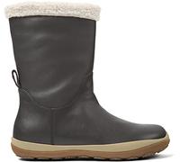 Camper Peu Pista Gm K400649, Botas Mid Calf Mujer, Marron 002, 38 EU