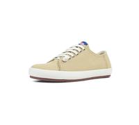 Camper Women's Peu Rambla Vulcanizado 21897 Sneaker, Medium Beige 090, 35 EU