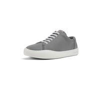 Camper Peu Touring K200877, Zapatillas Mujer, Gris Medio 037, 39 EU
