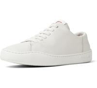 Camper Women's Peu Touring-k200877 Sneaker, White Natural 038, 35 EU