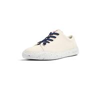 Camper Women's Peu Touring K201517 Sneaker, Light Beige 007, 40 EU