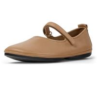 Camper Bailarinas Isla K201365 Piel lisa Beige 37