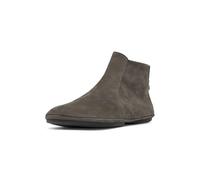 Camper Women's Right Nina K400313 Chelsea Boot, Dark Gray 019, 42 EU