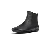 Camper Right Nina, Botas Estilo Chelsea Mujer, Negro, 37 EU
