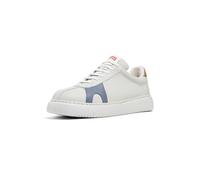 Camper Women's Runner K21 K201311 Sneaker, White Natural 039 TWS, 35 EU