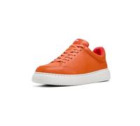 Camper Women's Runner K21 K201438 Sneaker, Bright Orange 025, 36 EU