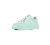 CAMPER Runner K21 - Sneakers for Women - Blue, size 39, Suede