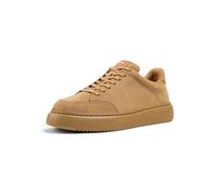Camper Women's Runner K21 K201438 Sneaker, Medium Brown 023, 36 EU