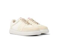 Camper Women's Runner K21 K201693 Sneaker, White Natural 001, 38 EU