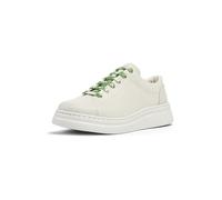 Camper Women's Runner Up K200508 Sneaker, White 084, 39 EU