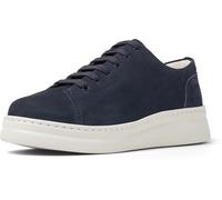 Camper Women's Runner Up K200645 Sneaker, Navy 093, 37 EU