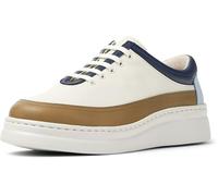 Camper Women's Runner Up K201114 Sneaker, Multi Assorted 008 TWS, 40 EU