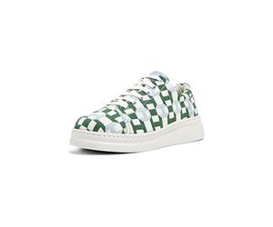 Camper Women's Runner Up K201314 Sneaker, Multi Assorted 006, 35 EU