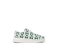 Camper Women's Runner Up K201314 Sneaker, Multi Assorted 006, 41 EU