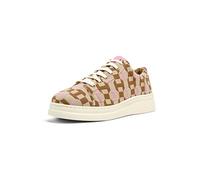 Camper Women's Runner Up K201314 Sneaker, Multi Assorted 007, 35 EU