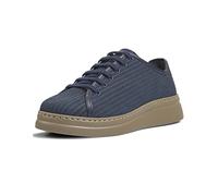 Camper Women's Runner Up K201457 Sneaker, Navy 003, 38 EU